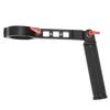 Metal Adjustable Angle Stabilizer Sling Handle Grip Accessory for ZHIYUN CRANE 2