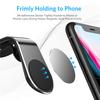 AAAIU1 Magnet Phone Holder GPS Stand Air Vent Clip Sticker For Tesla Model Y Juniper Model 3 Model S Model X Cybertruck Roadster SpaceX
