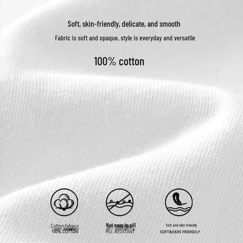 Baleno Men's Loose Fit Pure Cotton Long Sleeve T-shirt