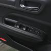 Декоративная наклейка на панель подъемника автомобильной двери Renault Koleos Samsung QM6 2016-2023