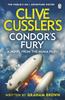 Книга Clive Cussler???s Condor???s Fury