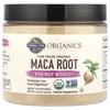 Mykind Organics, Органическая мака, Справедливая торговля, Заряд энергии, 225 г(7.93 унции)
