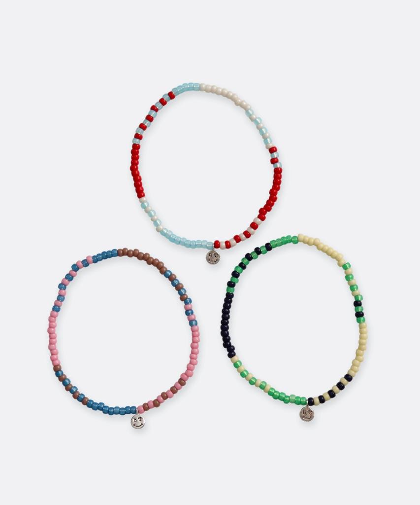 Браслет Bonbeau Joy Color Play Beads