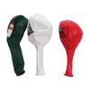 100pcs Decorative Christmas Print Latex Balloon 10inch Latex Christmas Balloons  New Year