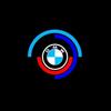 Для BMW E90 E91 E92 E93 E60 E61 F10 F07 E63 E64 F12 F13 F30 E87 F20 Аксессуары Светодиодные Проекторы Логотипа Двери Автомобиля Приветственный Свет