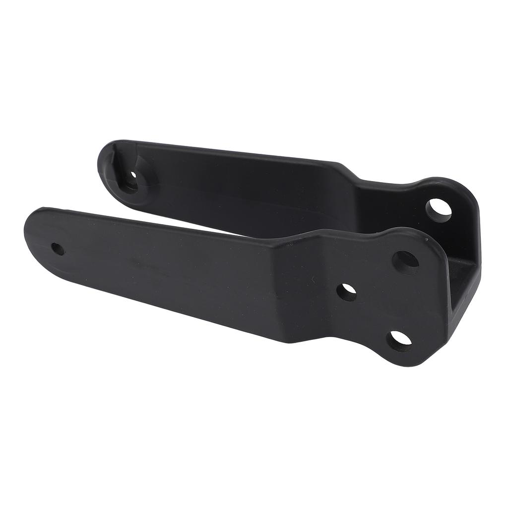 Кронштейн задней вилки электрического скутера 8-дюймовый алюминиевый сплав заднее колесо опора для скутера S1 S2 S3