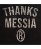 Спасибо Messia Arch Logo Куртка-бомбер-Черный