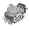 Карбюратор лодочного мотора 6G1 14301 00 6G1 14301 01 Карбюраторы в сборе для 6 л.с. 8 л.с. 2-тактного подвесного двигателя