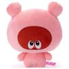 TAKARATOMY Punirunzu Плюшевая игрушка Punirunzu Airin Высота 24 см ИСКУССТВА версия. ок.