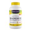 Fully-Reacted Magnesium Bisglycinate Chelate, 360 Tablets