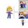 Adorable Eddsworld Plush Cartoon Doll Indoor Plush Toy Featuring Soft And Comfortable Fabric
