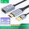Biaz 4K/60Hz HDMI To DisplayPort Female Converter Cable