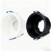 Joyinled 1/5/10 GU10 MR16 Светодиодный точечный светильник Регулируемый встраиваемый потолочный светильник для домашнего декора осветительный прибор