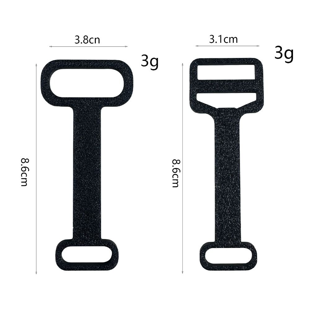 Ограничитель вентиляции окна автодома Чёрный фиксатор окна автодома Для вентиляции окна автодома