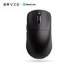 Беспроводная мышь Vxe Dragonfly R1 серии R1 Se Легкая Paw3395 Nordic52840 2 кГц Smart Speed X Низкая задержка Игровая мышь для FPS Подарок