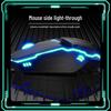 Проводная игровая клавиатура и мышь GESOBYTE G108X