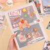 DIY Photo Card Holder PVC Idol Picture Album High Quality Photo Album
