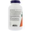 NOW Foods Coral Calcium 1000mg Veg Capsules, 250 Count