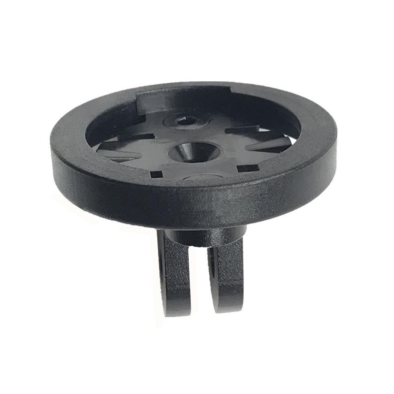 Mount for Brompton Folding Bike: Compatible with Bryton, Garmin Bike Computers, CatEye Lights & GoPro
