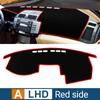Автомобильные аксессуары для Toyota Mark X Reiz 2005, 2006, 2007, 2008, 2009, крышка приборной панели, избегайте света, козырек от солнца, анти-УФ-ковры
