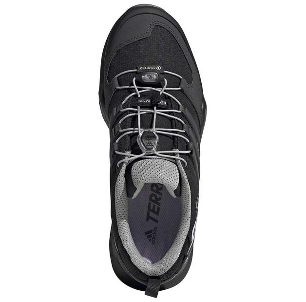 Adidas Terrex Swift R2 Goretex ботинки трекинговые