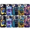 Для iPhone 16 15 X XR Samsung Galaxy S24 S23 A16 A06 14C A15 A05 Xiaomi Redmi Note 13 12 11 Pro Max 9 14 Plus Huawei OPPO Poster Doctor Who Phone Case