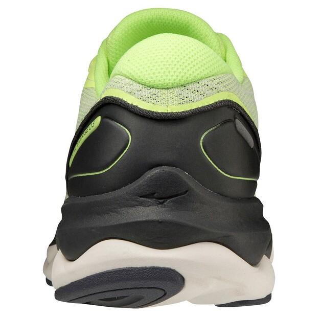 Mizuno Wave Skyrise 3 беговые кроссовки