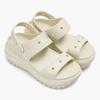 Crocs Сандалии Mega Crush Sandal 207989 2y2