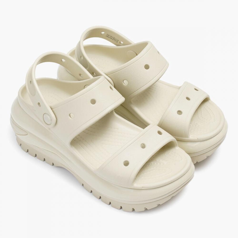 Crocs Сандалии Mega Crush Sandal 207989 2y2