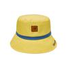 New Balance Bucket Hat Unisex Yellow New Balance GDA89113