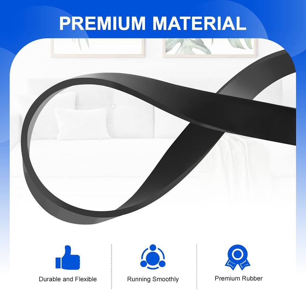 2190H 1700 Ремни 2191 Для сменного ремня Bissell