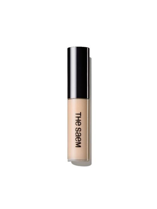 The Saem Консилер Cover Perfection Tip