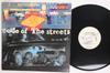 12-дюймовая пластинка GANG STARR Code Of The Streets Y58147 Chrysalis 1994 US Rap HipHopRB Б/у