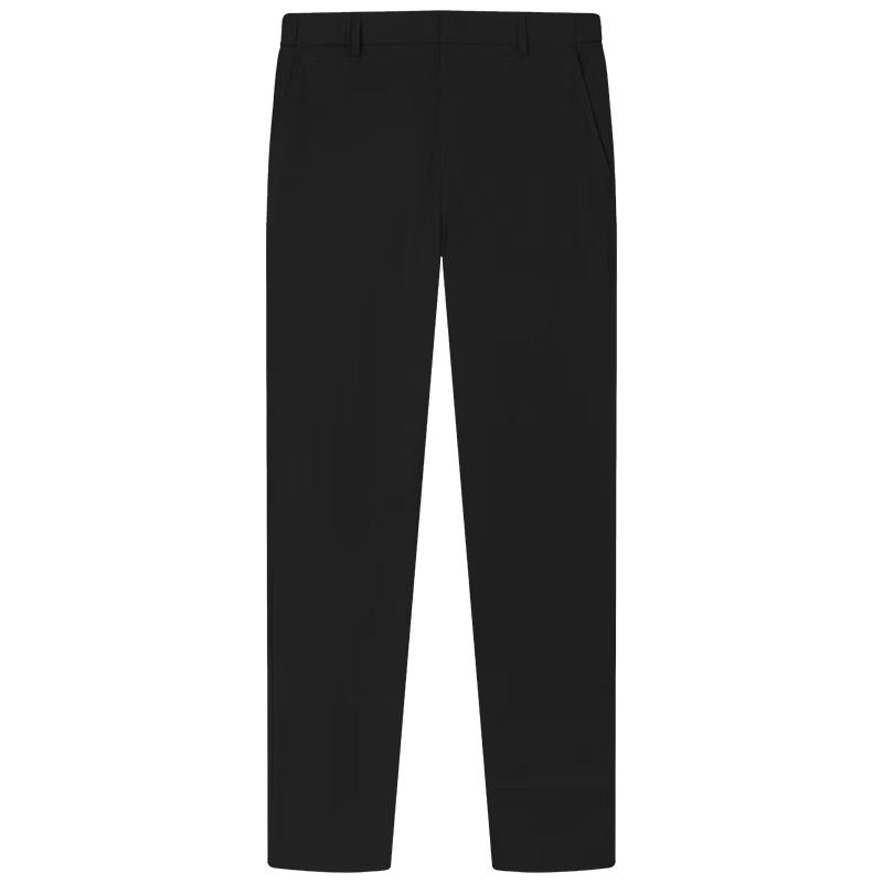FILA Men's Wang Yang Collection Cooling Straight-Leg Pants