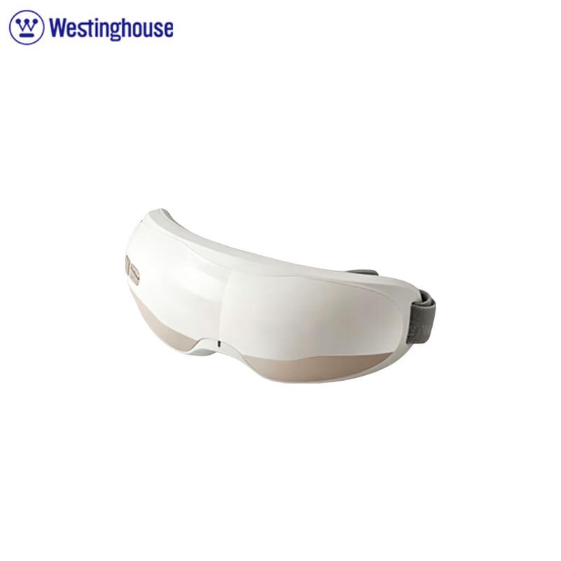 Westinghouse Eye Massager with Heat CN plug (adapter included)