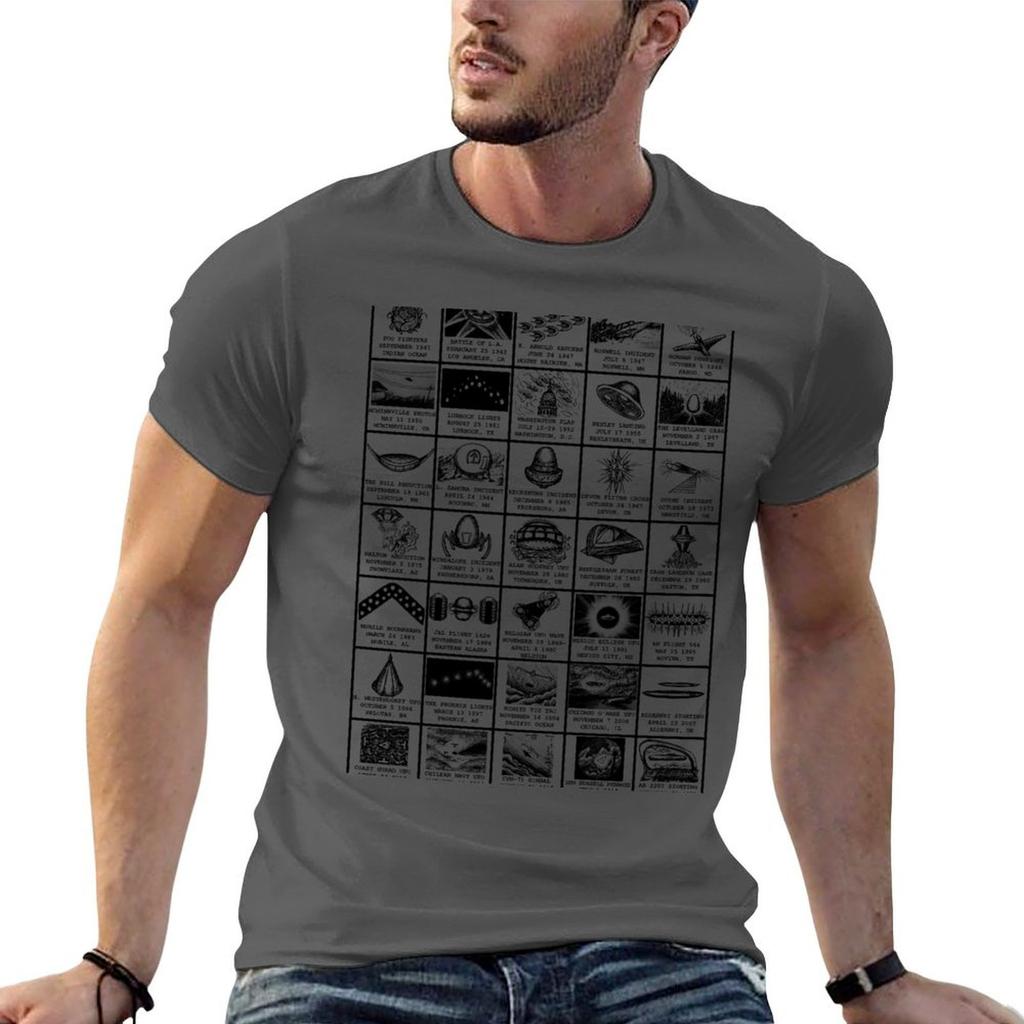Ufo Sightings Tshirt G Unisex T Shirts For Unisex Unisex T Shirts For Unisex Unisex T Shirt Luxury Tshirt