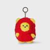TRUZ LAWOO Minini Plush Keyring