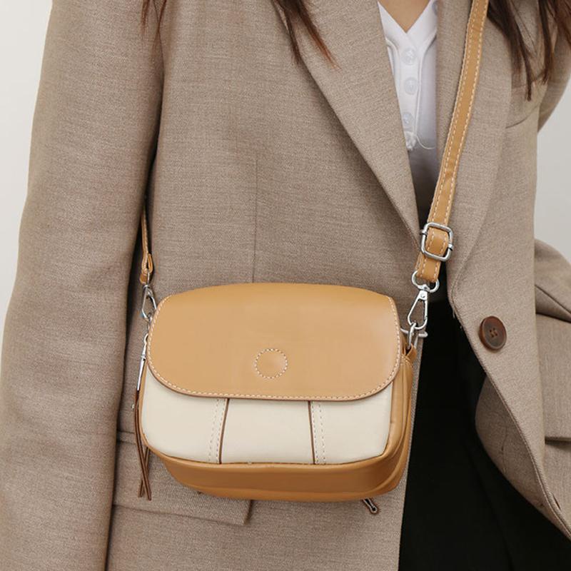 Сумка в западном стиле для женщин, новая нишевая дизайнерская мини-круглая сумка через плечо, женская сумка на одно плечо