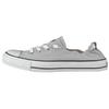 Кеды CHUCK TAYLOR Низкие Канвас Мужские Серые 537082