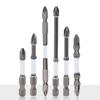 Cross Screwdriver Cross Screwdriver Bits Electric Screwdriver Bits High Quality