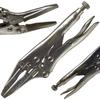 Sheet Metal Welding Clamping Pliers 168 6' Morse Asta