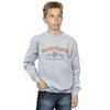 HARRY POTTER Boys Gryffindor Team Quidditch Sweatshirt