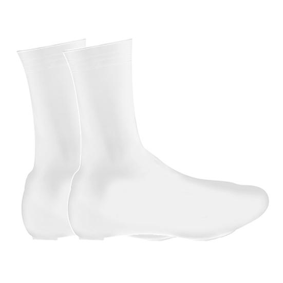 Водонепроницаемые Теплые Силиконовые Велосипедные Бахилы Защита для Велосипедной Обуви