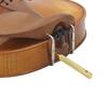 Pure Copper Cheek Rest Screw Wrench for Violin Stringed Instruments