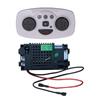 Electric Ride Car Remote Control CLB084 4D with Receiver for Kids' Riding Toys