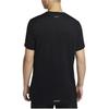 Nike Dri Fit Rise 365 Running Energy T Shirt Men's Black FN3295-010
