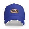 Minimalist poster The Goonies Baseball Cap derby hat Luxury Cap Brand Man cap Woman Men's