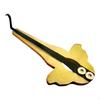 Ethnic Mouth Instrument Maultrommel, Russian Jaw Harp for Children and Adults