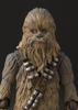 TAMASHII NATIONS Star Wars Chewbacca 175mm Painted Movable Figure S.H.Figuarts (SOLO) Approx. ABS&PVC