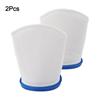 Replacement Sand & Silt Filter Bags for Pool Blaster Models including For JPV200 P30X022SS PBW022SS Efficient Cleaning Tool